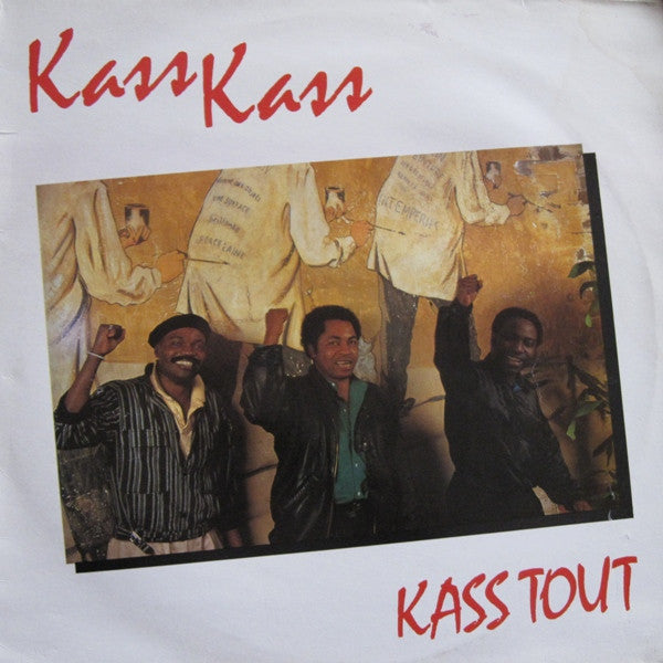 kass tout