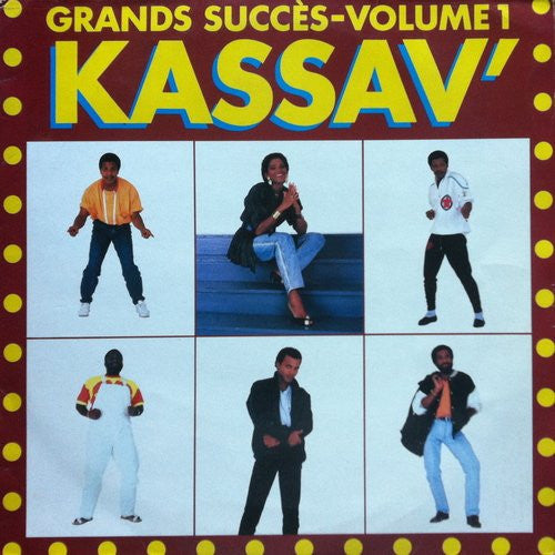 grands succès-volume 1