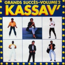 grands succès-volume 2