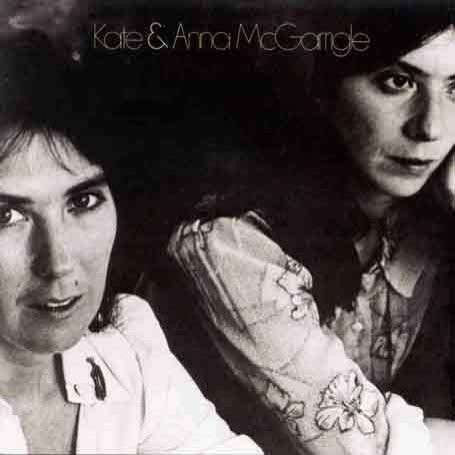 kate & anna mcgarrigle