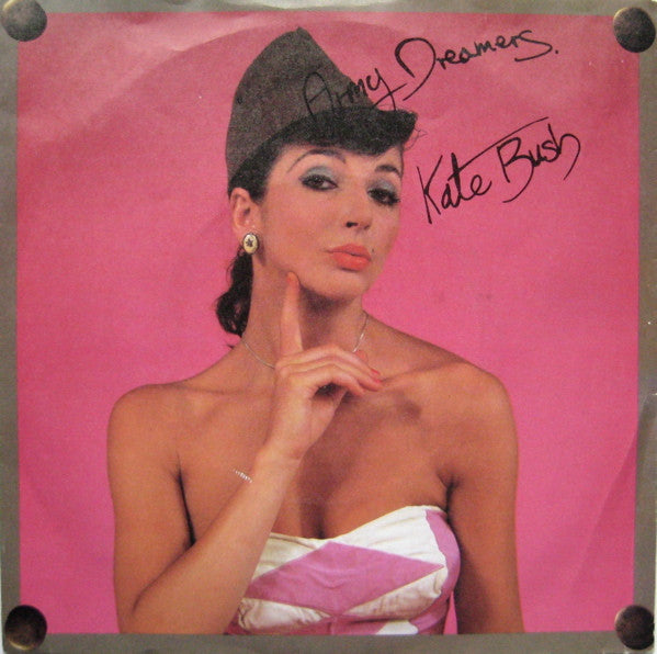 army dreamers (7inch single)