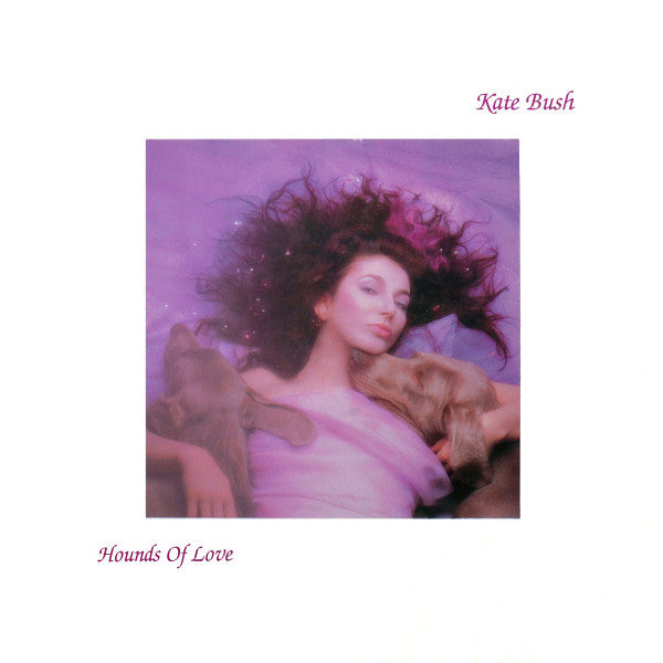 hounds of love
