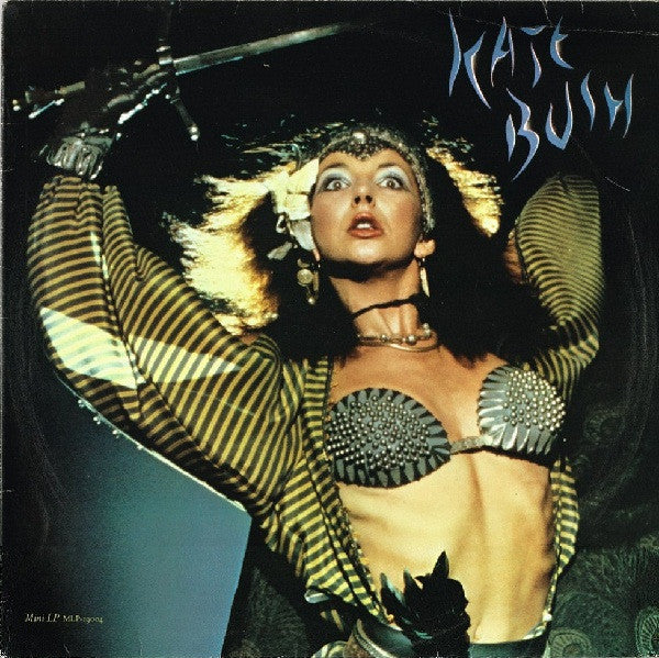 kate bush