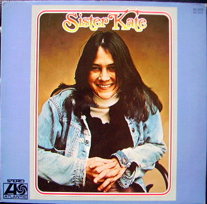 sister kate