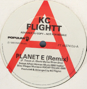 planet e (remix) 12