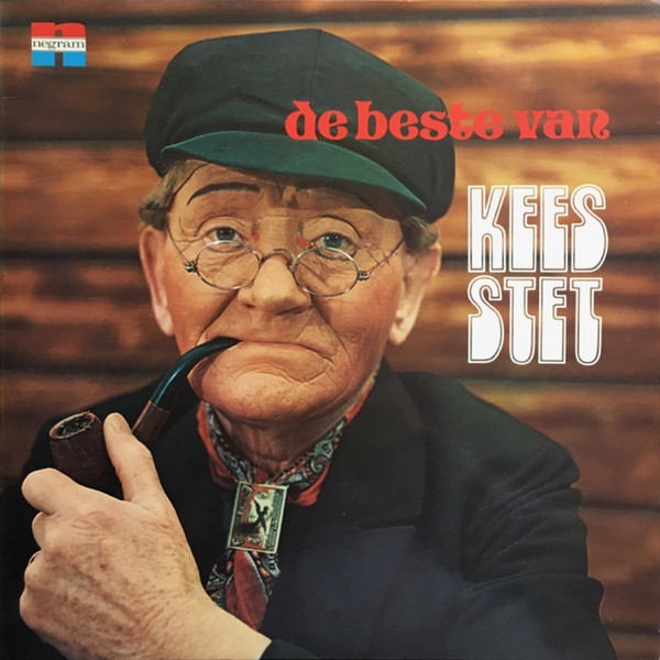 de beste van kees stet