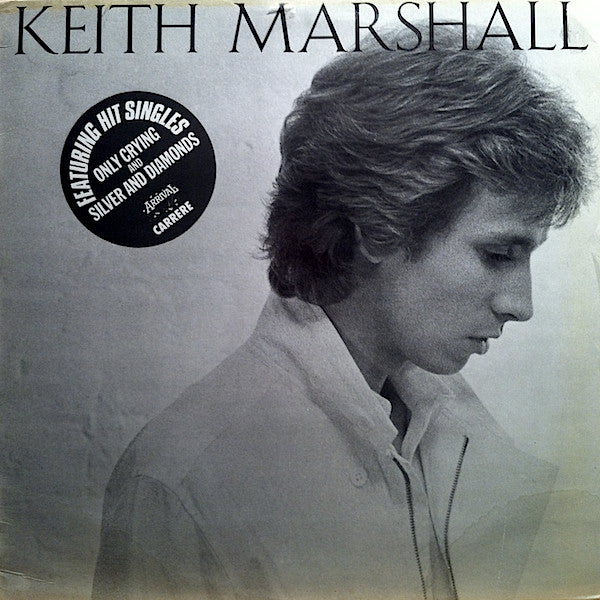 keith marshall