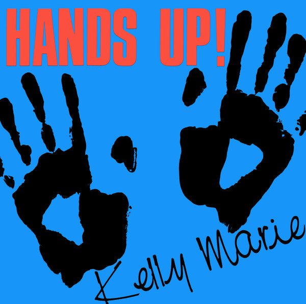 hands up! 12