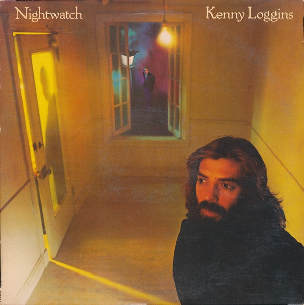 nightwatch (lp)