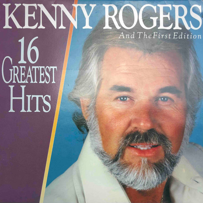 16 greatest hits