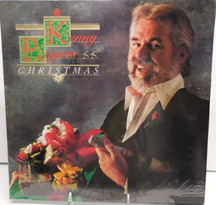 kenny rogers christmas