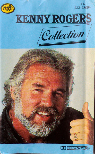kenny rogers collection