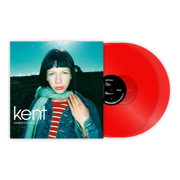 hagnesta hill (2 lps)