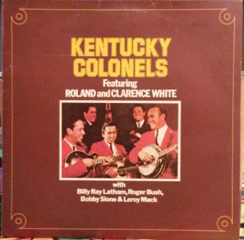 kentucky colonels