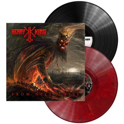 from hell i rise: deluxe 2 year anniversary