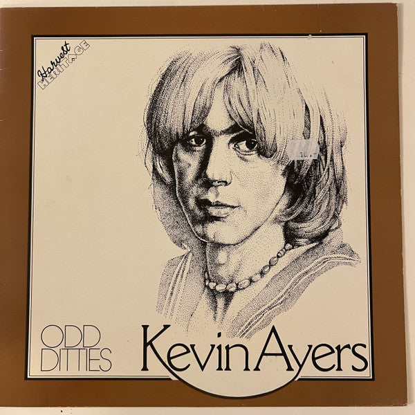 odd ditties