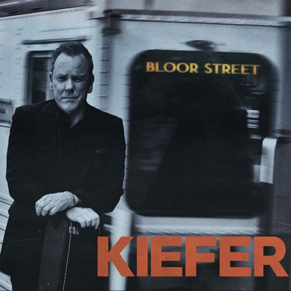 bloor street (lp)