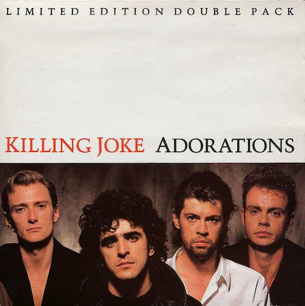 adorations (7inch single)