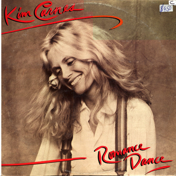 romance dance
