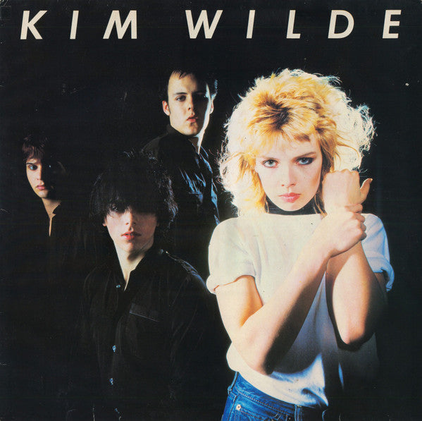 kim wilde (lp)