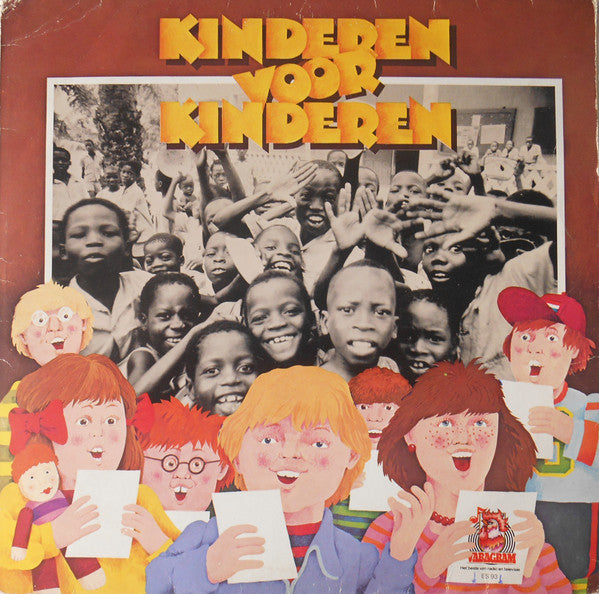 kinderen voor kinderen