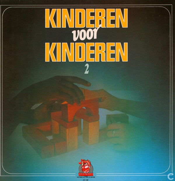 kinderen voor kinderen 2
