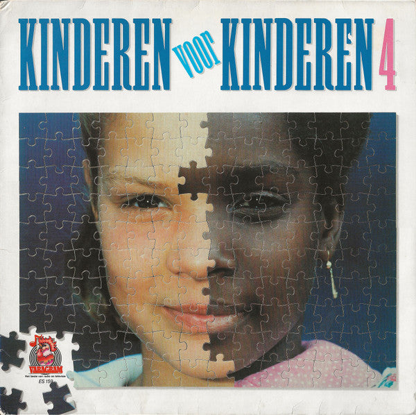 kinderen voor kinderen 4