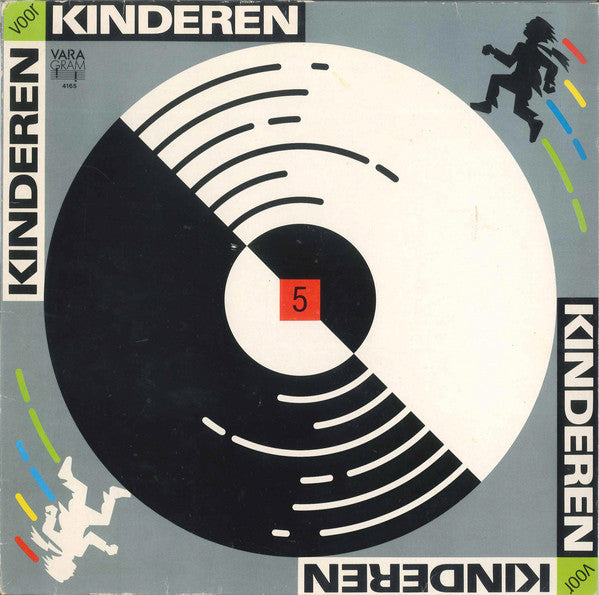 kinderen voor kinderen 5