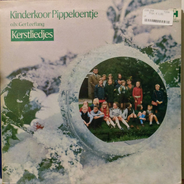 kerstliedjes