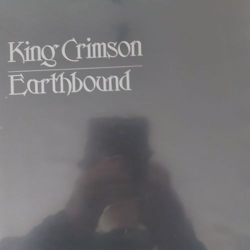 earthbound