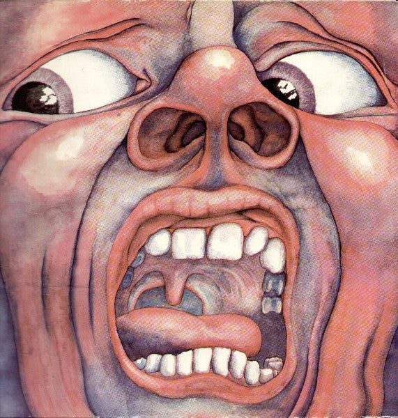 in the court of the crimson king (an observation by king crimson)