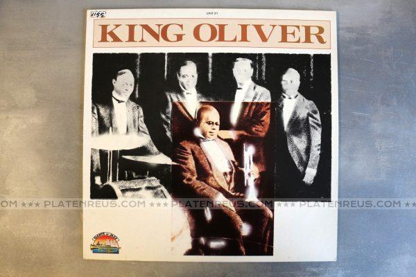 king oliver