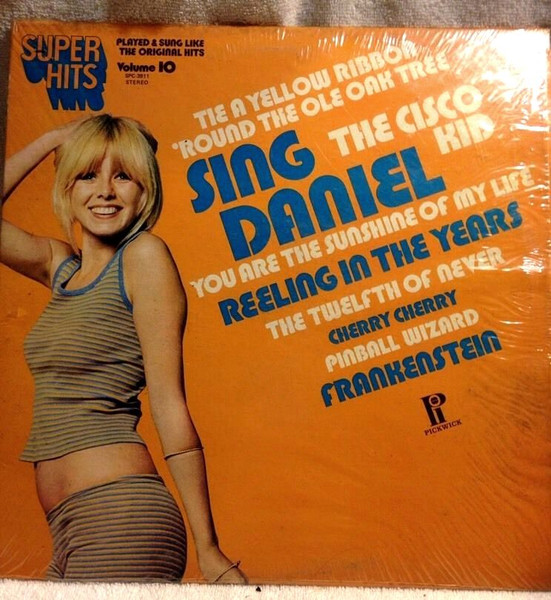 super hits volume 10