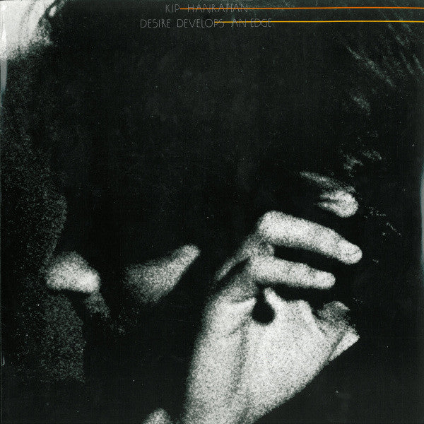 desire develops an edge