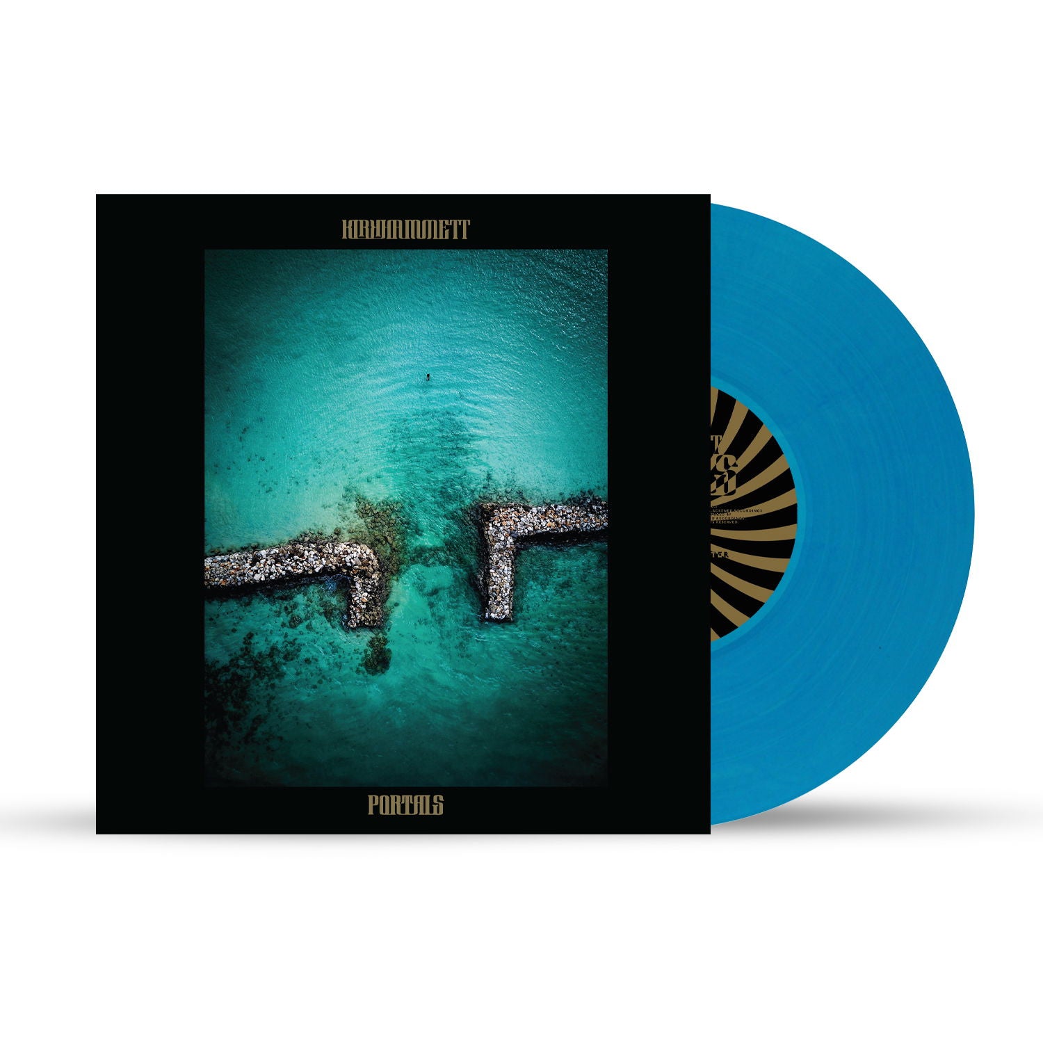 portals (metallica) (lp)