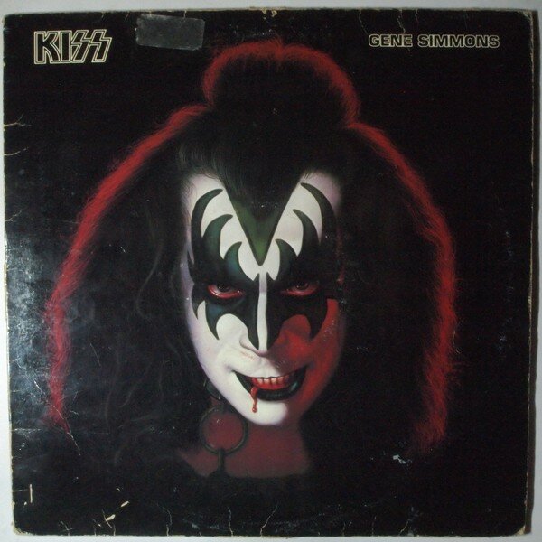gene simmons
