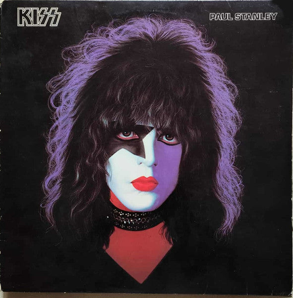 paul stanley (lp)