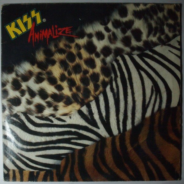 animalize