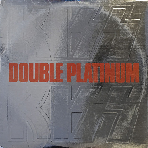 double platinum