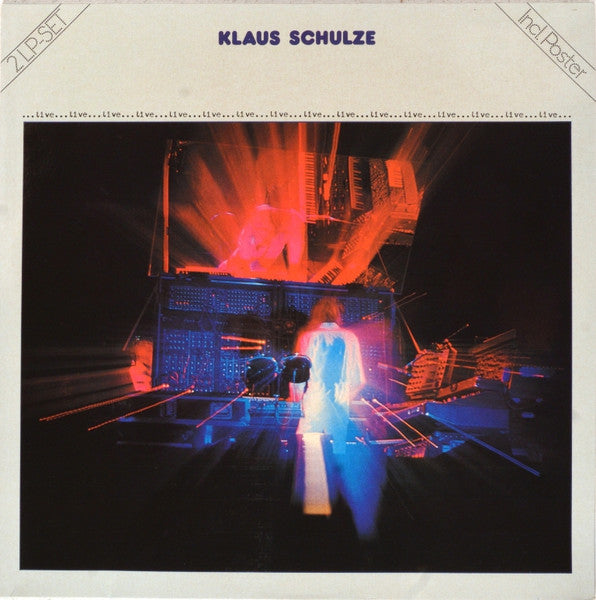 ...live... (2lp-near mint)