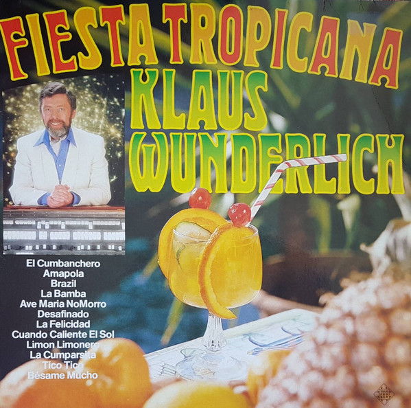 fiesta tropicana