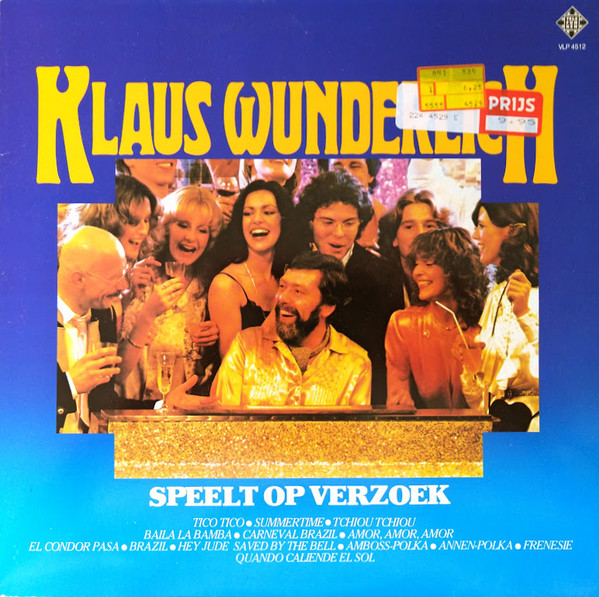 speelt op verzoek