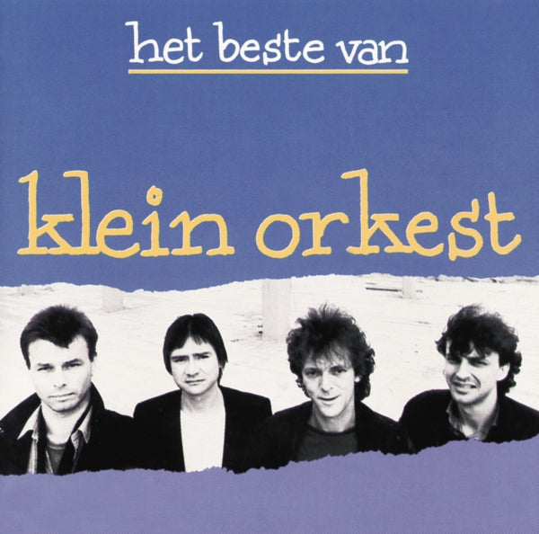het beste van klein orkest (2 lps)