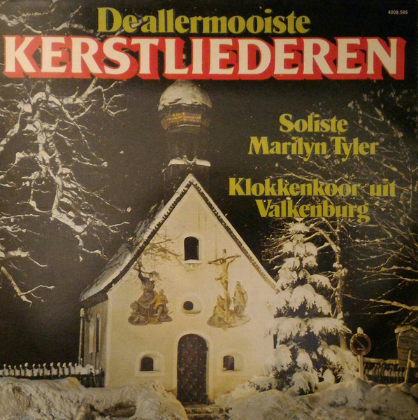de allermooiste kerstliederen