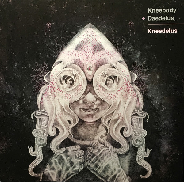 kneedelus (lp)