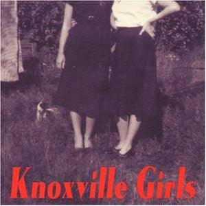 knoxville girls (lp)