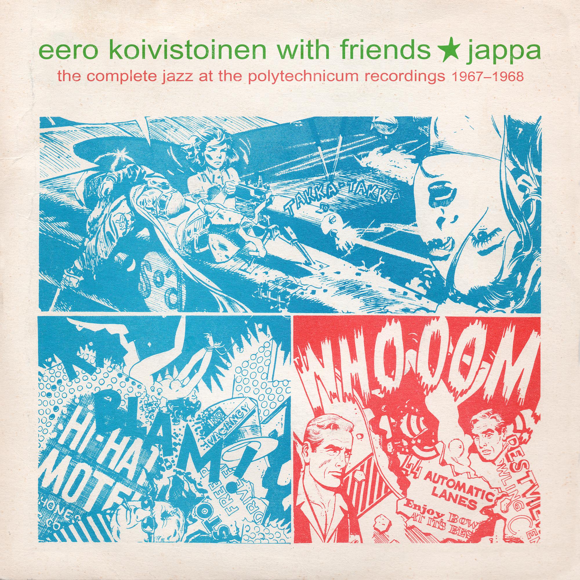 jappa