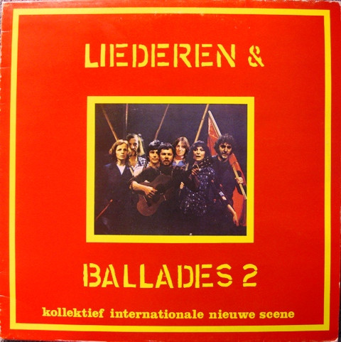 liederen & ballades 2