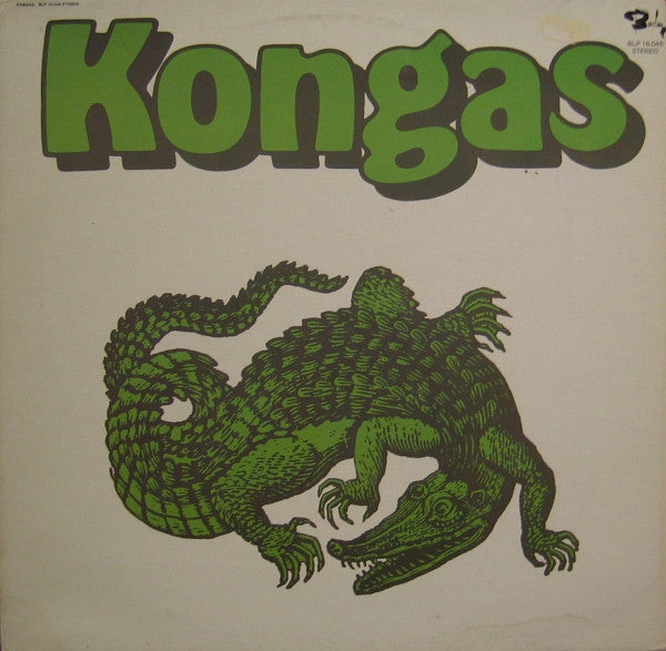 kongas