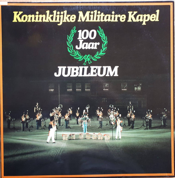 jubileum 100 jaar